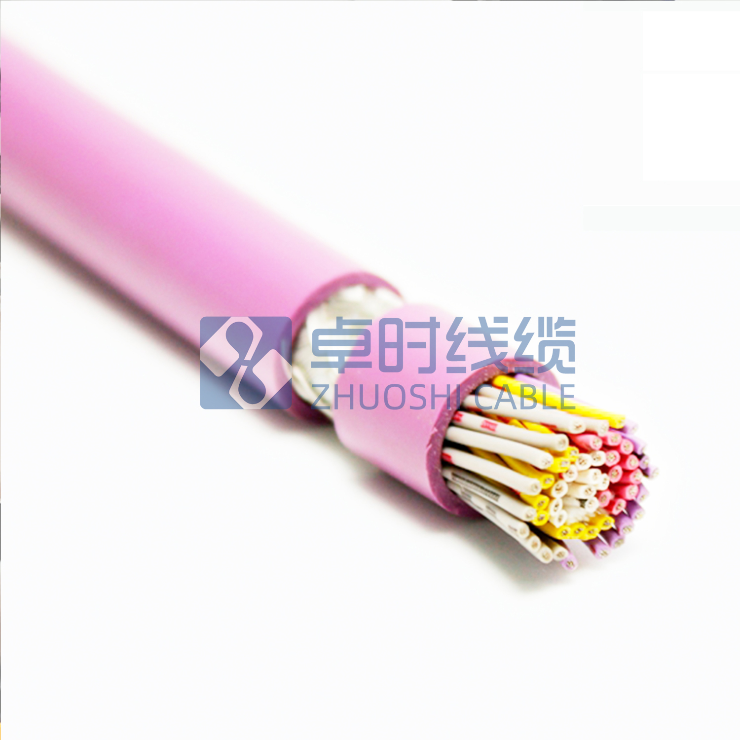工业自动化电缆