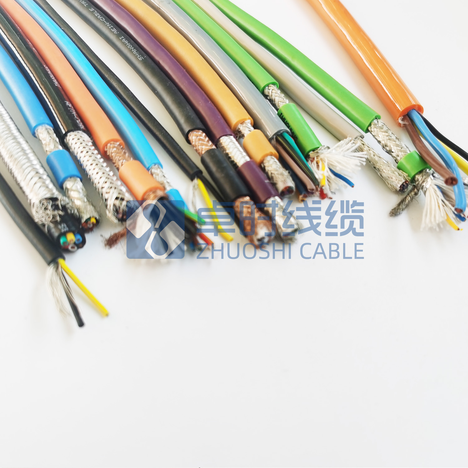 舞台灯具和照明行业用电缆