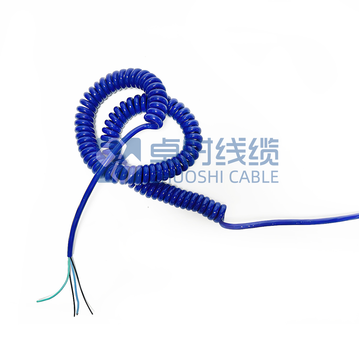 防静电接地弹簧线